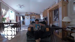 Highway of Tears: 360 Video | The Current | CBC