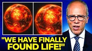 James Webb Telescope Just Spotted City Lights 7 Trillion Miles Away!