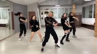 BiRai / Moon entertainment/ Jicki Choreography