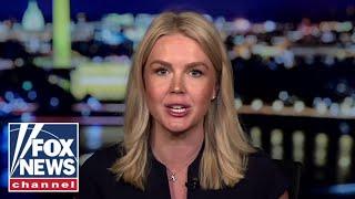 Leavitt demands answers from top Biden aides