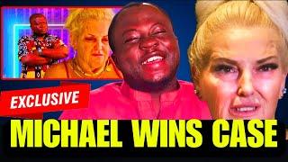 90 Day Fiancé: Micheal WINS Court Case Against Angela