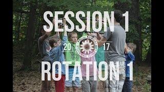 Windsor Mountain - Session 1 - Rotation 1