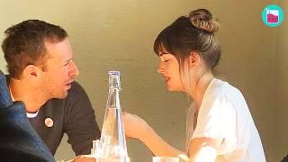 Are Dakota Johnson and Chris Martin Still Together? | @RumourJuice