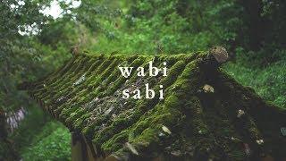 What is wabi sabi?