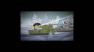 Arta now vs than Homeanimations (cartoon about tank)  #viralvideo #edit #cartoon_about_tanks