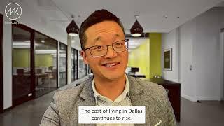 Don’t Move to Dallas! Why You may NOT Like Living in Dallas with Marcus Ku - Your Dallas, TX Realtor