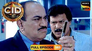 Spy Pen की मदद से क्या CID पकड़ पाएगी Piracy Racket करने वाले को? | CID | सी.आई.डी. | 23 May 2025