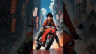 How Akira Changed Anime Forever