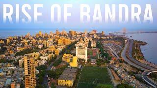 The Rise of Bandra: From Fishing Village to Billionaire’s Paradise!