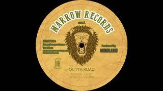 Ramon Judah   Outta Road + Outta Dub (Marrow Records)