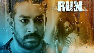 Top Crime Suspense Mystery Thriller Movie In Hindi 2024 | "RUN QATIL" | New South Update