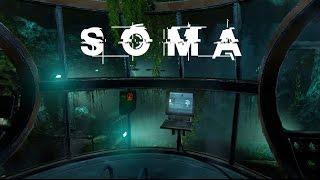 SOMA - E3 2015 Trailer