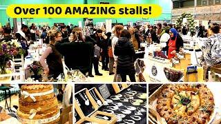 Northern Vegan Festival - Manchester November 2024