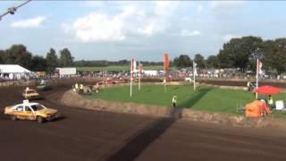 Finale Rodeo Klasse Club cross ASVD Denekamp