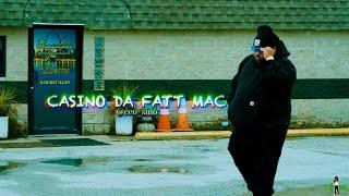 Str8drop featuring Casino Da Fatt Mac | Shot by @GoKrazyLeo