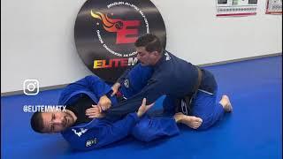 Stretch Guard with Coach Dave Video Aug 2024