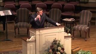 Communication and Intimacy in Marriage   ~ Christian Sermon by Alan Benson