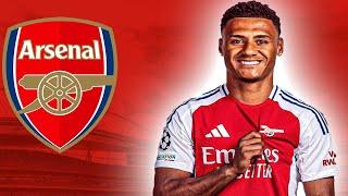 OLLIE WATKINS | Welcome To Arsenal? 2025  Crazy Goals, Skills & Assists (HD)