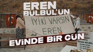 EREN BÜLBÜL’ÜN AİLESİYLE BİR GÜN GEÇİRDİM! TRABZON, MAÇKA'DAYIM.