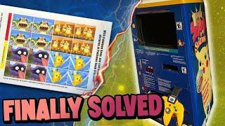 Pokemon Snap Station Hacks & Solutions for 2024 | SicCooper