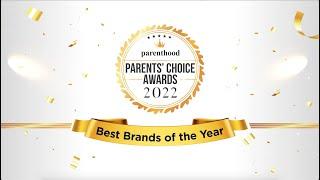 Parents' Choice Awards 2022