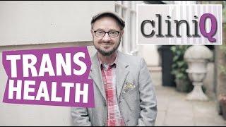 Free health care services for transgender people