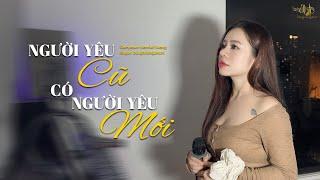 Người Yêu Cũ Có Người Yêu Mới - Hamlet Trương | Dunghoangpham Cover