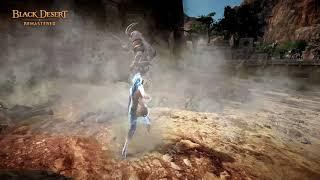 Witch Awakening Skills | Black Desert Online