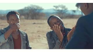 Mile ft Cota Mati - Ongwee Ngaa? (Official Video)