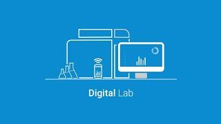 Digital Lab Solutions: Overview