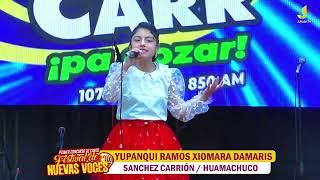 FINALISTAS DEL CONCURSO DE CANTO | ANIV. YOVANITA REYES 2024