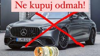 Ne ulijeći u kredit za auto prije nego ovo poslušaš - Njemačka