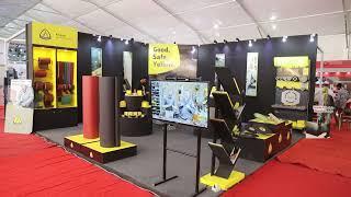 BANGLADESH WOOD INTERNATIONAL EXPO || 6th EDITION || LARGEST INTERNATIONAL TRADESHOW || ICCB DHAKA