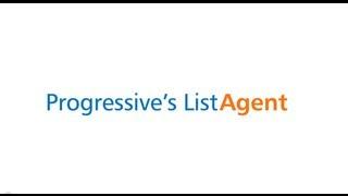 Progressive ListAgent