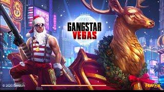 Gangster Vegas crime game simulator ||  by Zahoor Ahmad Zain