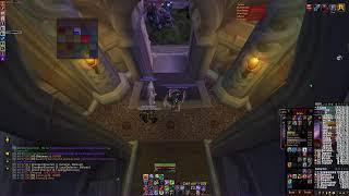 #268 | LOD | Unholy POV | WORLD OF WARCRAFT | #wow #wotlk