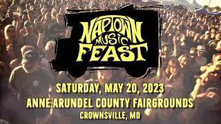 Naptown Music Feast 2023