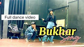 Bukhar viral song full dance video #dance #viralsong #trending #viral #viralvideo