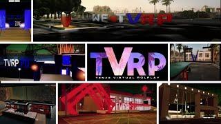 It's TVRP Things