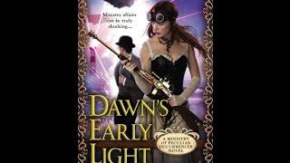 Dawn's Early Light by Pip Ballantine & Tee Morris   book review