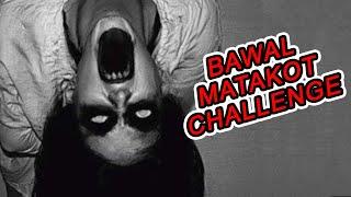 Bawal Matakot Challenge, Huling Horror short films ng taon!