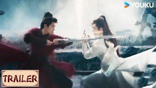 ENGSUBTrailer | 少年白马醉春风 Dashing Youth | 先导预告来袭！燃爆今夏 少年逆袭闯江湖  | YOUKU COSTUME