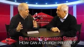 Building on a Budget: Churches by Daniels - Church Construction