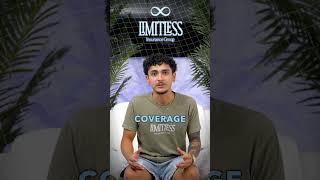 Why Choose #Limitless ?