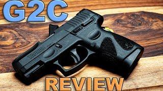 Taurus G2C Review