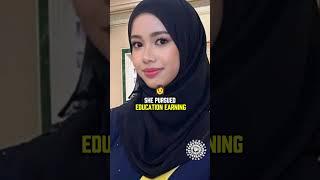 The Lifestyle of Billionaire Princess Hafizah of Brunei