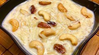 சேமியா பாயாசம் /semiya payasam/vermicelli milkkheer /pal payasam /semiya payasam recipe in tamil