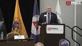 2024 Military Officers Association of America Annual Meeting of the Membership