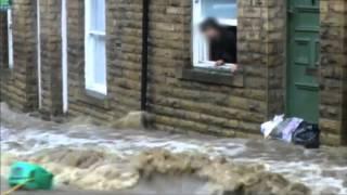 The Year Britain Flooded | Tuesday, 9pm | Channel 4