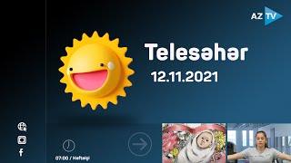 Teleseher - 12.11.2021